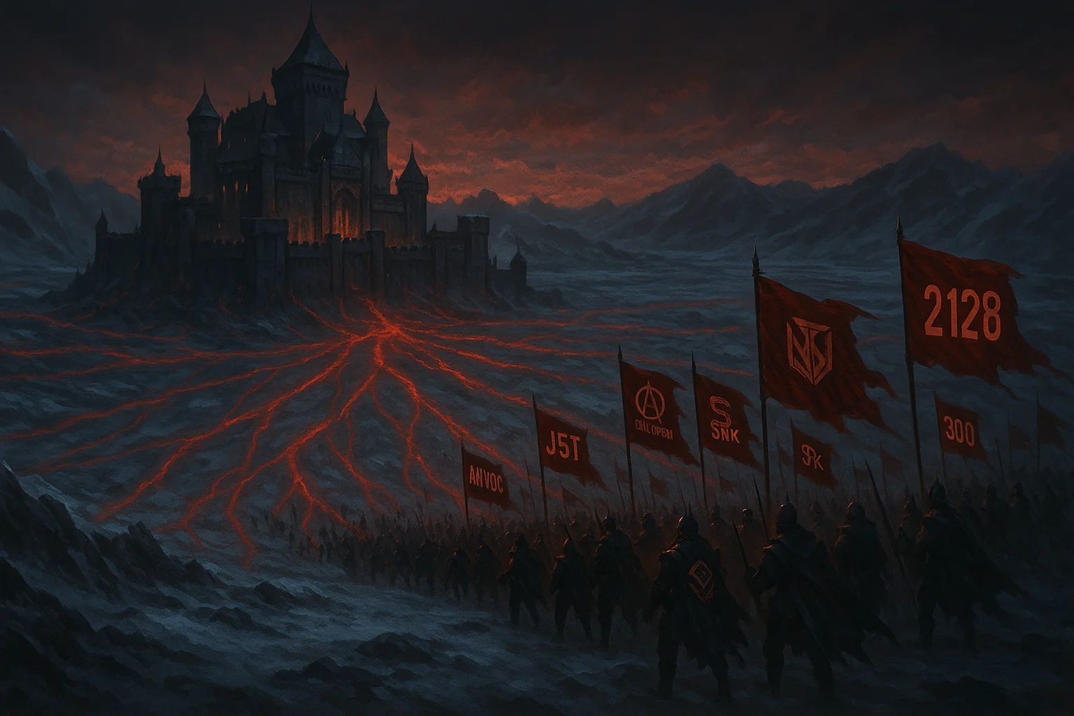 State Versus State Today